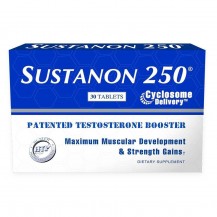 Sustanon 250 30 capsule