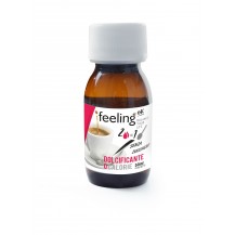 Sweety 50ml  DOLCIFICANTE LIQUIDO