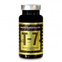 T7    ECA+DMAA+DMHA+YOHIMBINE