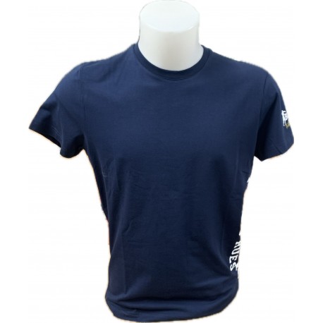 T-shirt BXE-2787E Colore NAVY