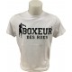 T-Shirt BXE-2772E Colore BLACK/LIME FLUO