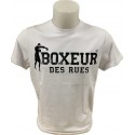 T-Shirt BXE-2788E Colore WHITE
