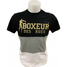 T-Shirt BXE-2757E Colore BLACK