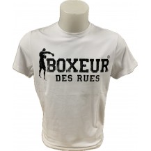 T-Shirt BXE-2788E Colore WHITE