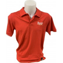 T-Shirt BXE-3041E Colore RED