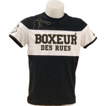 T-Shirt BXE-2755E Colore BLACK