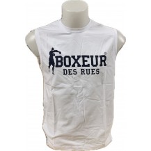 T-Shirt BXE3049TE White