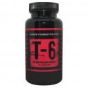 T6  ZION LABS  60cps
