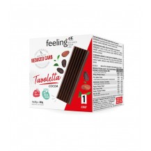 Tavoletta cacao Start 300g Box da 15