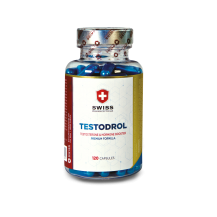 Testodrol 120caps