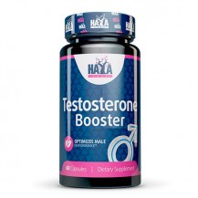 Testosterone Booster 60caps