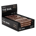 THE BAR 60g Barretta Proteica 25%  choco OSTROVIT