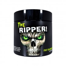 THE RIPPER  - 150 GR - USA VERSION