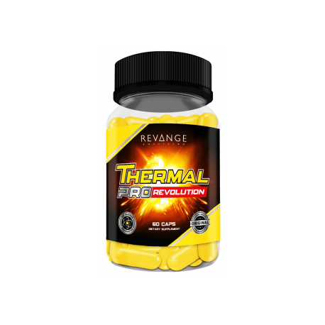 THERMAL PRO REVOLUTION 60CPS