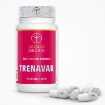 TRENAVAR 90 capsule / 25mg
