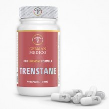 TRENSTANE 90 capsule / 40 mg