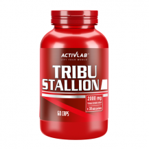 TRIBU STALLION 60 CAPS