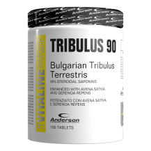 TRIBULUS 90 - 100cpr