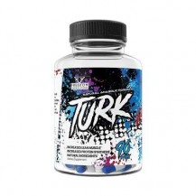 TURKESTERONE 90CPS - TURK