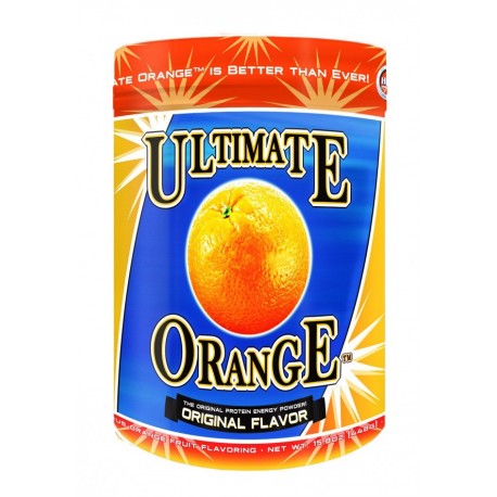 ULTIMATE ORANGE 448gr.