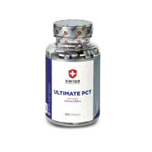 ULTIMATE PCT 120cps