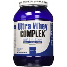 ULTRA WHEY COMPLEX 2KG.