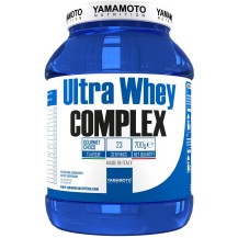 ULTRA WHEY COMPLEX 700gr