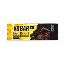 VB BAR 25 -  Barretta Proteica 50gr.
