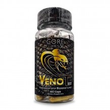VENO TEST 60CPS