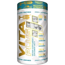 VITA PLUS 120 CAPS 30 SERVINGS