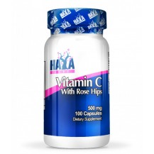 VITAMIN C 100 CAPS