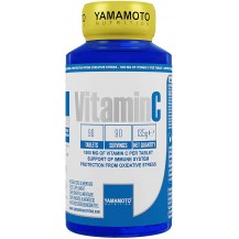 VITAMIN C 90 TABS