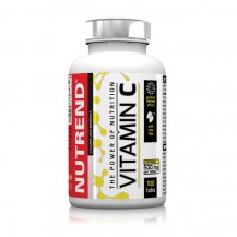 VITAMIN C con Rosa Canina 100 CPR