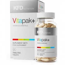 VitaPak2+ - 90 tablets