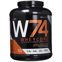 W74 WHEYCORE 2KG