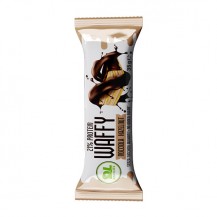 Waffy - Wafer proteico