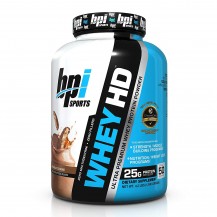 WHEY HD 4,9LBS