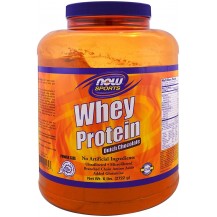 WHEY PROTEIN 6LBS