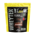 Whey Tek 91 2 kg.