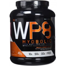 WP8 MYOBOLIC 2,27KG