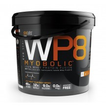 WP8 MYOBOLIC 4,54KG