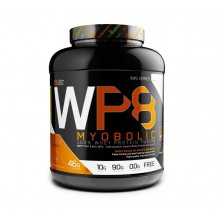 WP8 MYOBOLIC 900G CHOCO MILKSHAKE