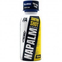 XTREME NAPALM IGNITER SHOT 120ML