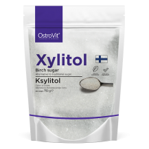 Xylitol 750 g   DOLCIFICANTE