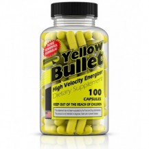 YELLOW BULLET 100 CPS