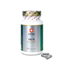 YK-11 4mg 60caps