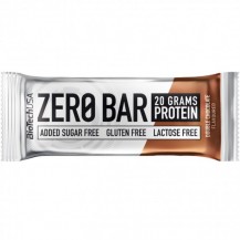 ZERO BAR Barretta proteica
