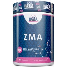 ZMA 180CPS