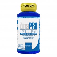 ZMA PRO 120caps